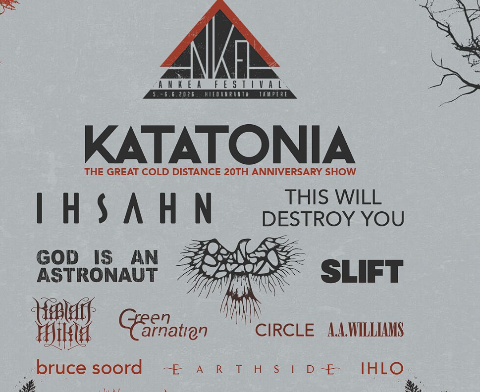 Ankea Festival