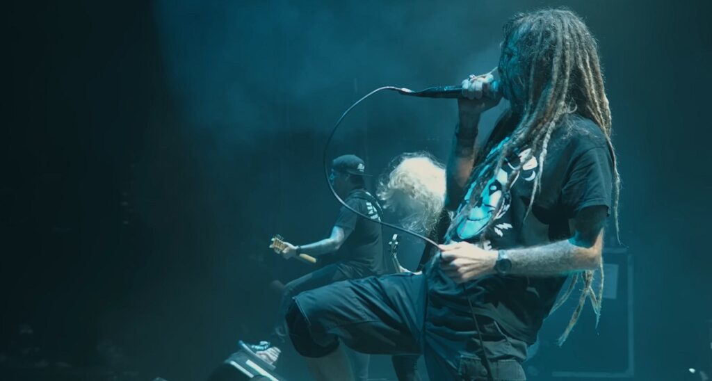 Lamb of God