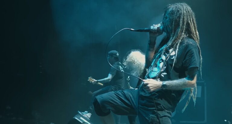 Lamb of God
