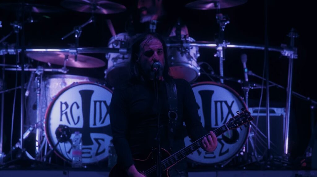 ROTTING CHRIST – Under the Name of Legion