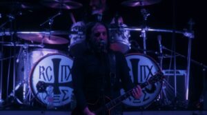 ROTTING CHRIST – Under the Name of Legion (Live at Lycabettus)