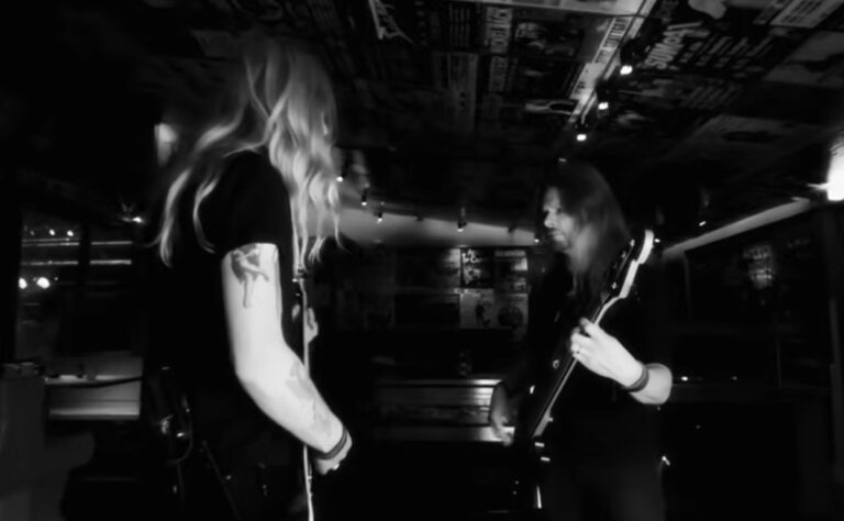 SOEN Discordia