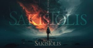 Sakis Tolis – Everything Comes to an End: Η solo επιστροφή του frontman των Rotting Christ