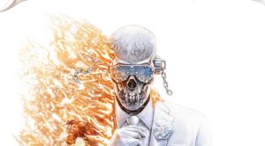 Megadeth