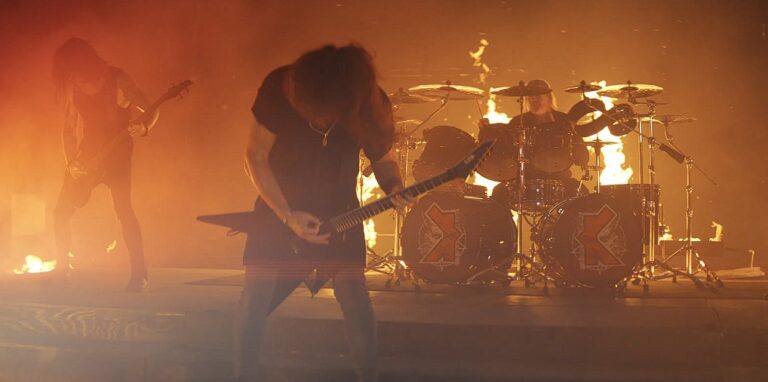 KREATOR - Satanic Anarchy