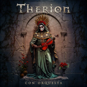 Οι Therion παρουσιάζουν το νέο τους single “To Mega Therion”