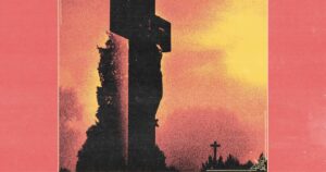 Advent - "God Is The End" EP - 2025