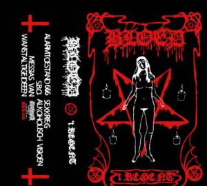 Bloed – "’t Regent" – 2025