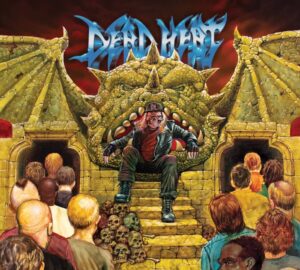 Dead Heat – "Process of Elimination" – 2025