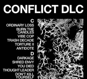 Health - "Conflict DLC" - 2025