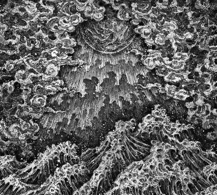 Kêres - "Misticismo Senza Radici