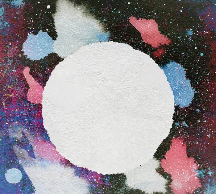 Khruangbin - "The Universe Smiles Upon You ii" - 2025