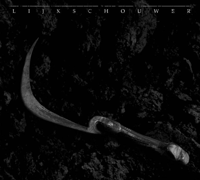 Lijkschouwer - "All What Did the Blade Reveal
