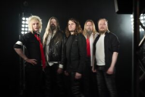 Οι Metal De Facto θα κυκλοφορήσουν το “Land of the Rising Sun – Part 2” στις 6 Μαρτίου