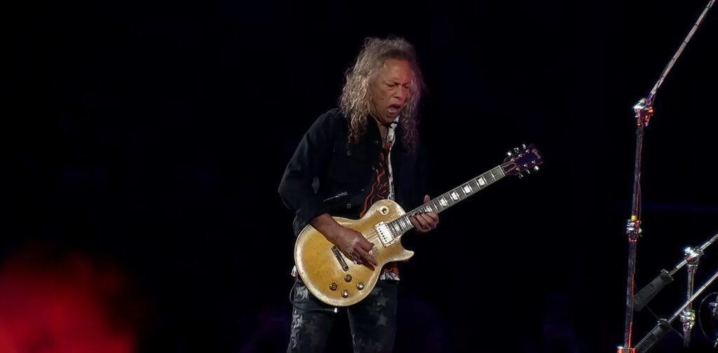 metallica
