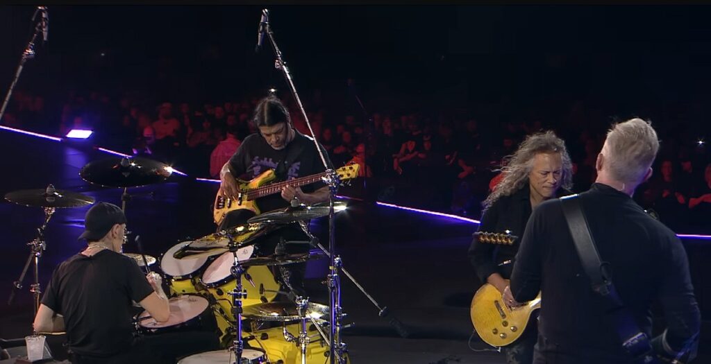 metallica