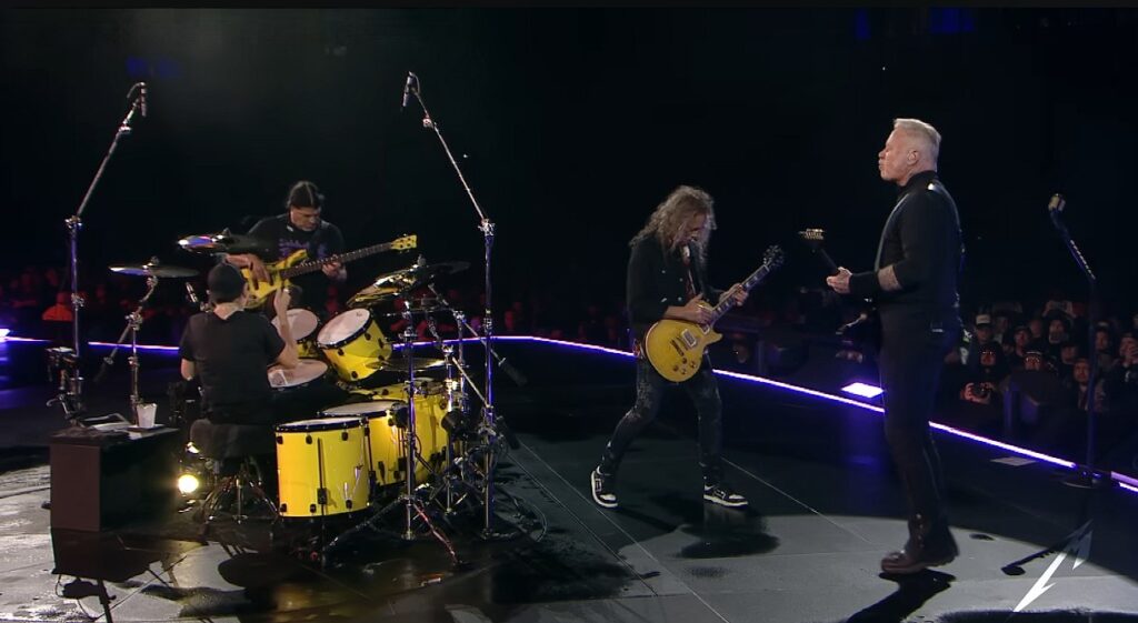metallica