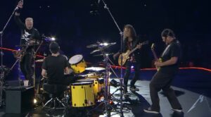 Metallica: Η ιστορία τους, η δισκογραφία και το μέλλον