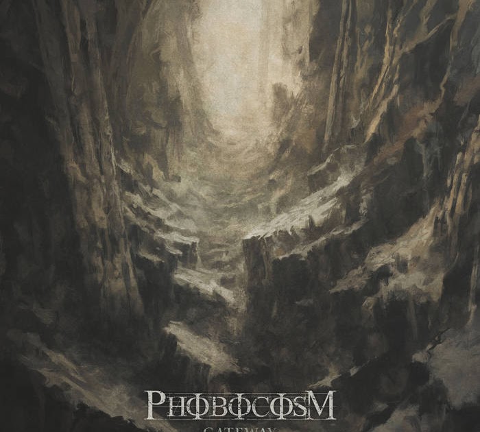Phobocosm - "Gateway" - 2025