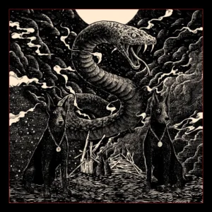 Qwälen: Η ανερχόμενη black metal/punk δύναμη της Φινλανδίας θα κυκλοφορήσει το τρίτο άλμπουμ “Veri Virtaa Edelleenen”