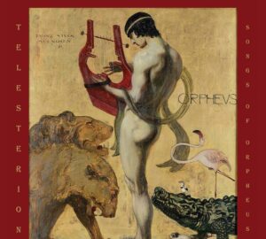 Telesterion – "Songs of Orpheus" – 2025