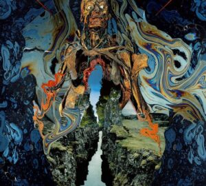 Umulamahri – Learning the Secrets of Acid