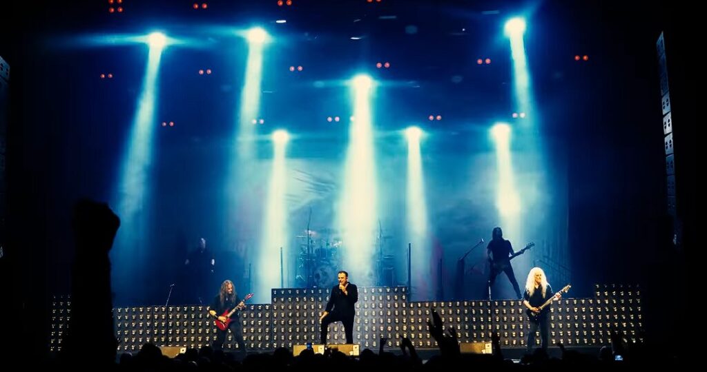 Blind Guardian