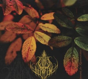 Vials of Wrath – “Remnants for Remembrance” – 2025