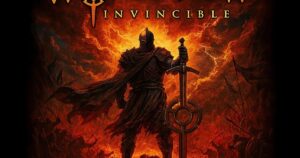 Worldview – “Invincible” – 2025