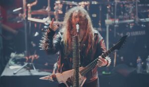 Max Cavalera