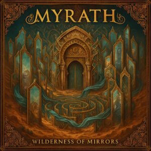Ο Myrath κυκλοφορεί το νέο του single και βίντεο με τίτλο "The Funeral"