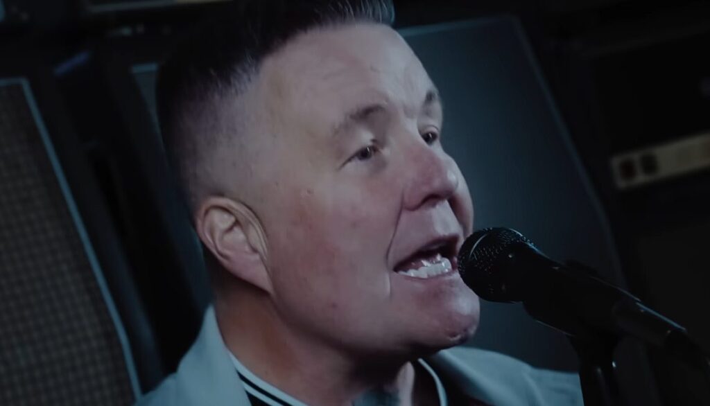 Dropkick Murphys