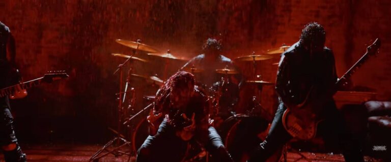 Lorna Shore