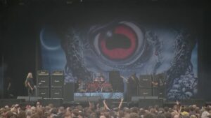 Διαθέσιμο τώρα για streaming το σετ των Obituary στο Dynamo Metalfest