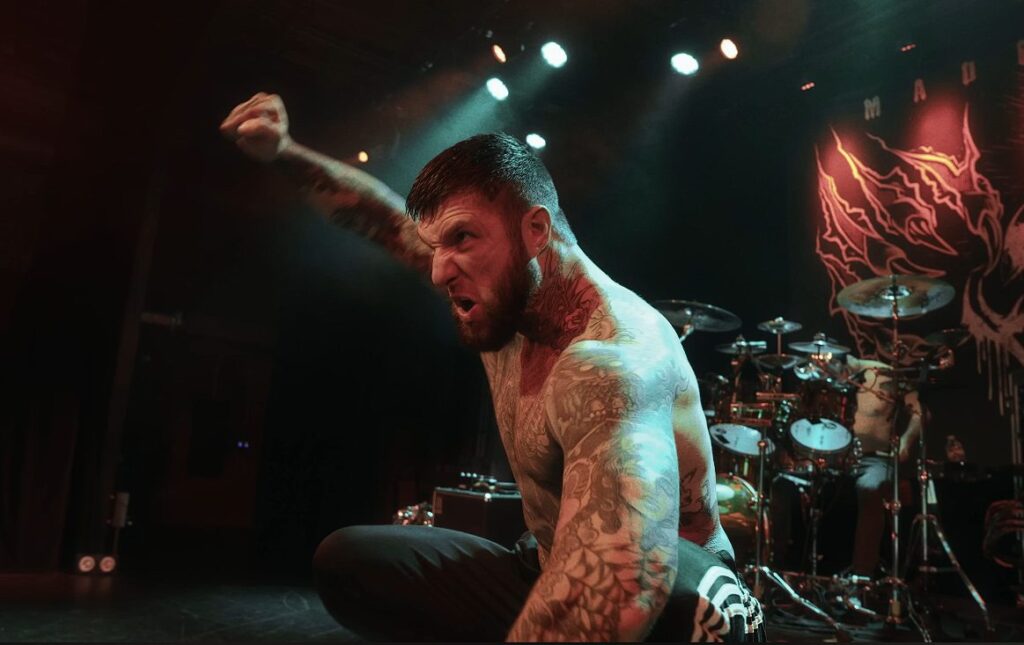 Alex Terrible