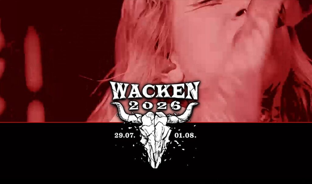Wacken Metal Battle USA