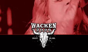 Wacken Metal Battle USA