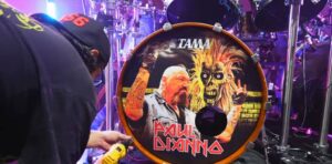 Το επίσημο ντοκιμαντέρ για τον Paul Di'Anno θα κυκλοφορήσει αυτό το καλοκαίρι