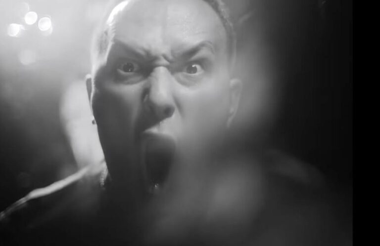 Οι MØL κυκλοφορούν το νέο τους single/βίντεο με τίτλο «CRUSH»