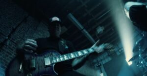Το νέο άλμπουμ των Lamb of God θα κυκλοφορήσει αυτή την εβδομάδα