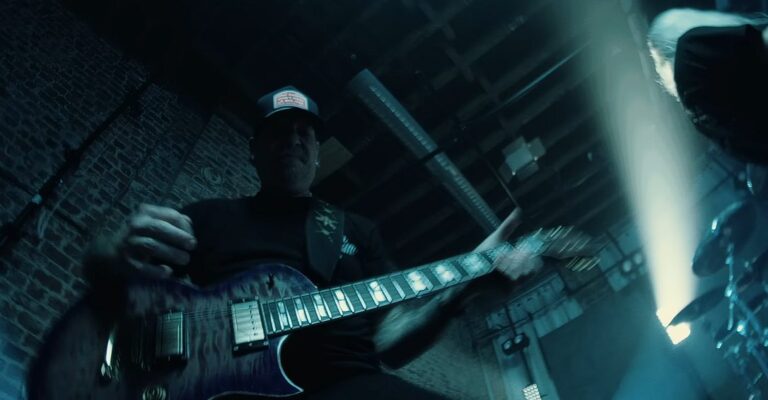 Lamb of God