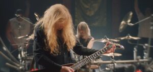 Οι Megadeth κυκλοφορούν το νέο single «Puppet Parade» από το αποχαιρετιστήριο άλμπουμ τους