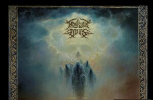 NON EST DEUS – Impious A Black Manifesto Against Time and Faith