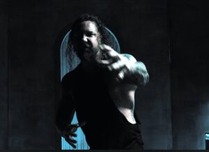 As I Lay Dying