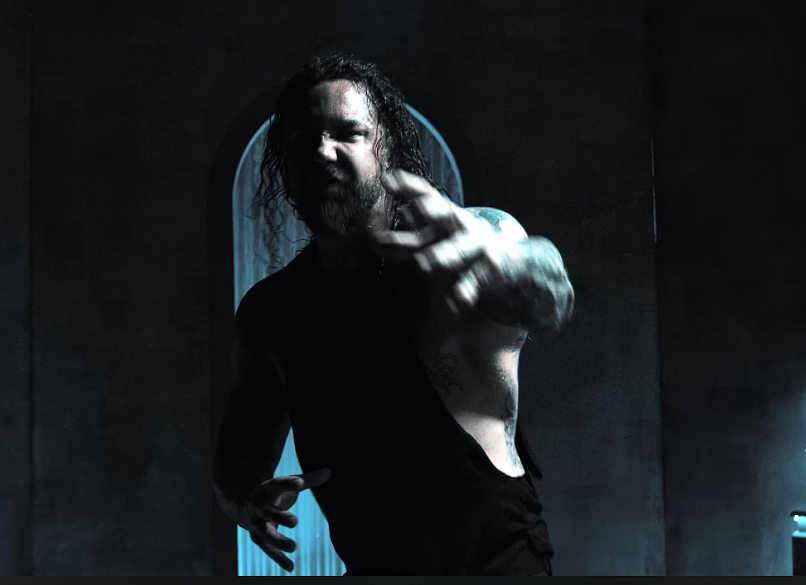 As I Lay Dying