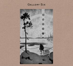 Gallery Six – "Kisetsu" – 2025