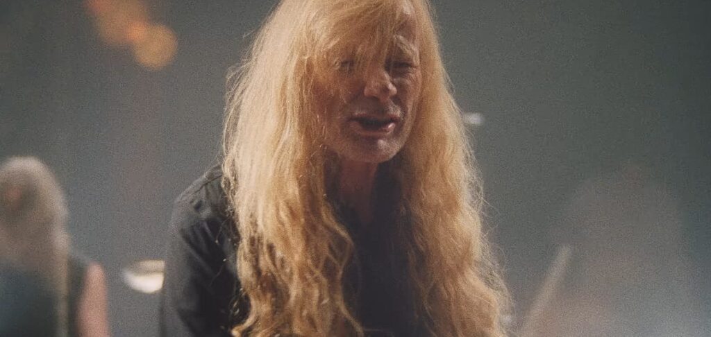 Dave Mustaine