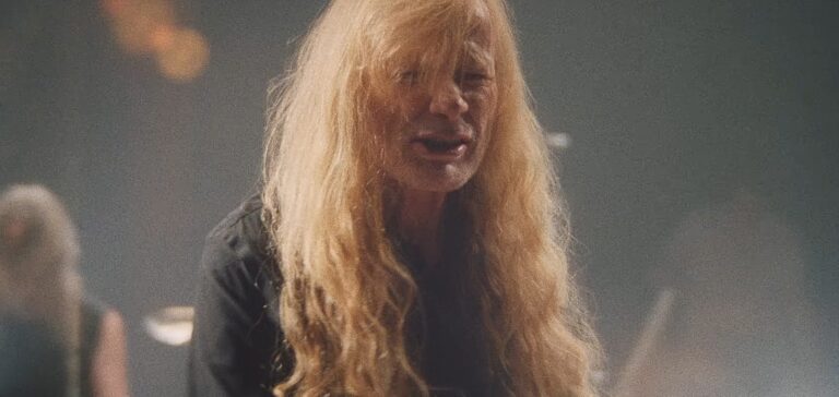 Dave Mustaine