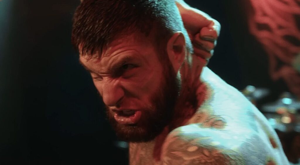 Alex Terrible