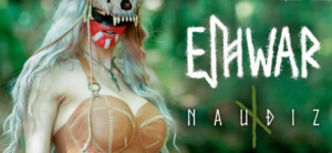 Η Eihwar κυκλοφορεί το single Nauðiz από το άλμπουμ Hugrheim
